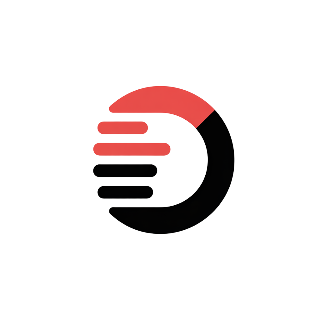 黑料大赛Logo